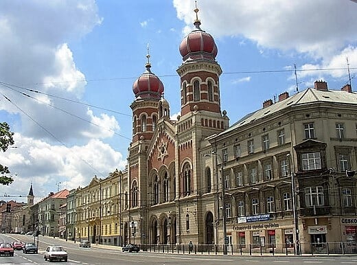 Great Synagogue