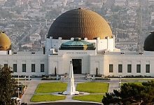 Griffith Park ve Gözlem Evi