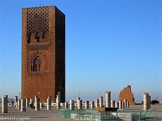 Hassan Kulesi