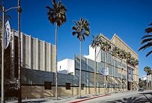 LA Museum of Art