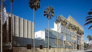 LA Museum of Art