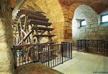 Pilsen'in yeraltı mahzenleri