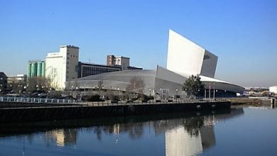 Imperial War Museum