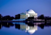 Jefferson Memorial