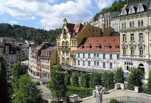 Karlovy Vary