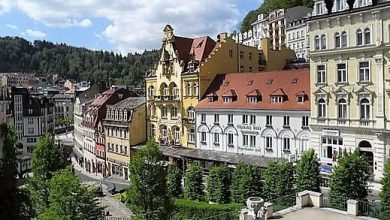 Karlovy Vary