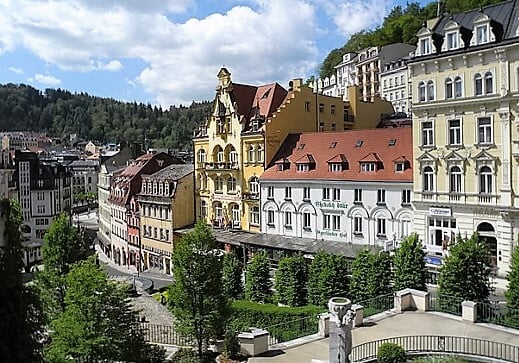 Karlovy Vary