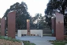 Atatürk Savaş Anıtı