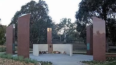 Atatürk Savaş Anıtı