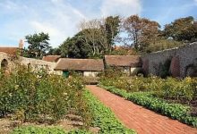 Kipling Gardens