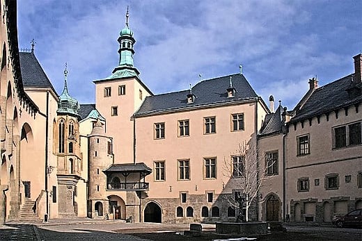 Kutna Hora