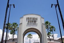 Universal Studios Los Angeles