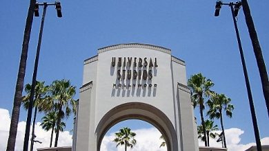 Universal Studios Los Angeles