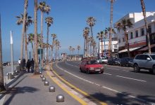 La Corniche Casablanca