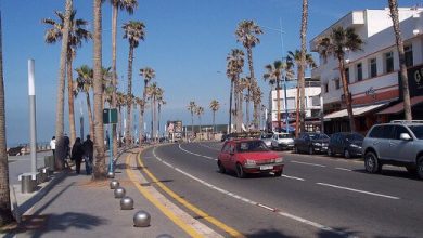 La Corniche Casablanca