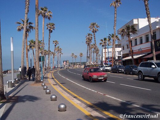 La Corniche Casablanca