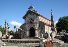 La Romana