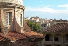 La Vielle Charite