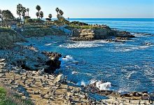 La Jolla Cove