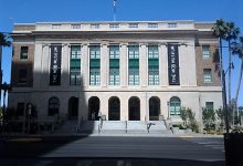 Mob Museum Mafya Müzesi