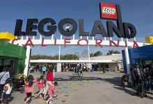 Legoland California