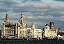 Pier Head