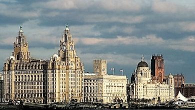 Pier Head