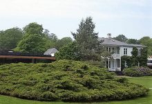 Louisiana Modern Sanat Müzesi