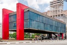Museu Arte Brasileira