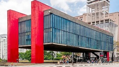 Museu Arte Brasileira