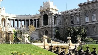 Marsilya Tarih Müzesi