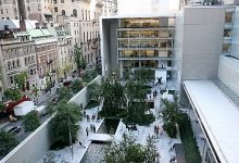 Museum of Modern Arts