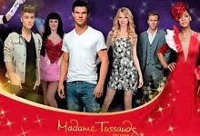 Madame Tussauds Orlando
