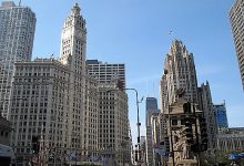 Magnificent Mile