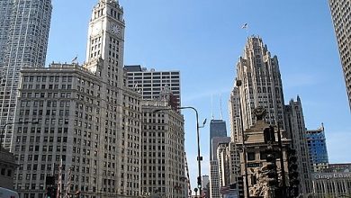 Magnificent Mile