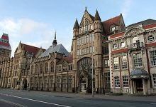 Manchester Museum