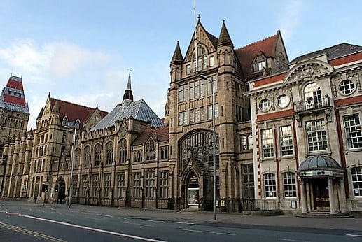 Manchester Museum