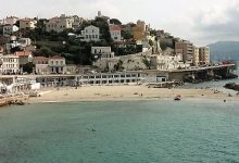 La Corniche