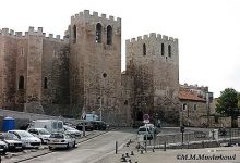 St. Victor Manastırı