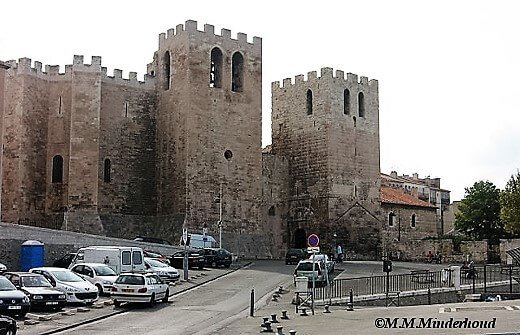 St. Victor Manastırı