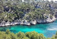 Calanques Massifleri