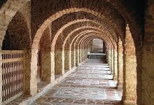 La Medina D'agadir