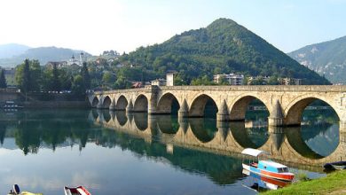 Sokullu Mehmet Paşa Köprüsü