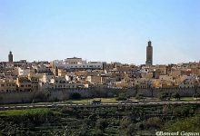 Meknes