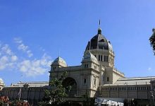 Melbourne Müzesi