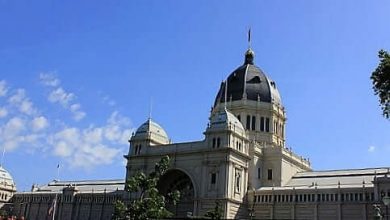 Melbourne Müzesi
