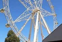 Melbourne Star