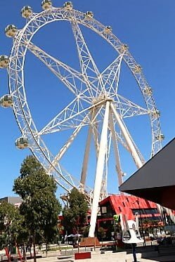 Melbourne Star