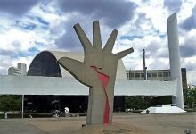 Memorial de America Latina