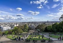 Montmartre